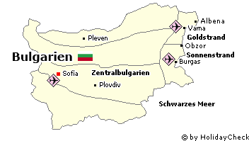 Bulgarien